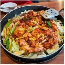 닭갈비천국 - 수원시 팔달구 중부대로34번길 12 | 닭갈비천국