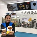 GS25 강화한 이미지