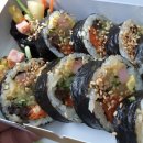 바른김밥 이미지