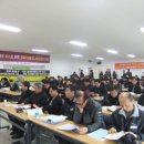 민주노총 선거방침, 지역에서도 논란 이미지