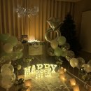 워너비 | 러브헌터 프로포즈 용품 워너비 꿀조합세트 후기