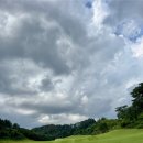 남춘천CC | 여름의 끝자락에서 남춘천cc 라운딩 후기