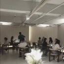 맛정원 | [왕십리/성수] 소개팅 명소 봄의 정원 - 메뉴, 맛 후기