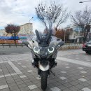 BMW R1200RT 2017년 판매 이미지