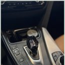 부산카오디오 | 부산 BMW 카오디오, 크리스탈 3종, 엠비언트 같이 시공한 후기