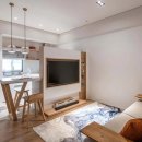 &#34;40년 된 아파트가 리모델링으로 변신&#34; 이미지