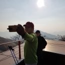 [호명산] 호명호수의 가을을 누비다. 주발봉은 다음에...