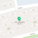 새샘마을 버스정류장1 이미지