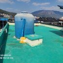 창원시 반지동 주택 물탱크철거 직수연결 감압밸브 설치 하나설비