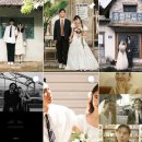 샘 | ❣️빈티지 웨딩스냅을 찾고 있다면 [미미르의 샘] 촬영 후기