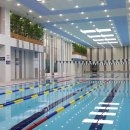 천마 하이파이브 수영장 이미지