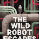 The Wild Robot 이미지