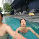 태국 방콕 여행 3박5일 자유여행 코스(1일차 : 호텔 스테이브릿지, 아이콘시암 방문 및 크루즈투어 후기