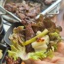 어정로 | [용인맛집] 고기 질 너무 좋았던 어정역고깃집 "숯불LA갈비양념" 솔직후기!