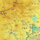 소백산 석천폭포, 복간터골(복간퇴)의 폭포를 찾아서 (2부) 이미지