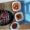 연변진미냉면왕양꼬치 이미지