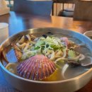 [한성대입구] 한성대입구역 맛집 인생락국수에서 혼밥으로 새우해물칼국수 먹은 후기