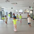 경희대 이루다 태권도장 이미지