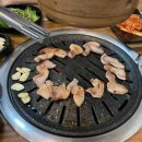 덕향숯불가든