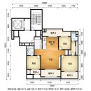 동원로얄듀크 1차 아파트 정문 이미지