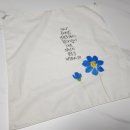 세븐일레븐진주상대대로점 | 캘리그라피) 즐겁게 몰두할수 있어서 좋았던 진주도시재생지원터 프로그램 수강후기