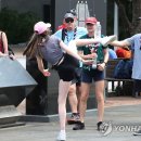 대원태권도 연합뉴스