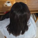 현지 | 구의역 미용실 준오헤어 구의역점 현지원장 염색 후기