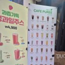 카페푸레