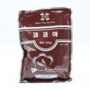 코코아제과 이미지