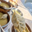 팔방교자 주차 오목교역 혼밥맛집 중국식 수제 만두 새우완탕 후기
