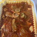 가마솥에 푹끓인묵은지 김치찜 본점 (수원)