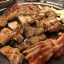 털보숯불갈비