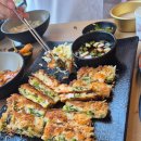 재미난밭 | 대부도에 넓은 잔디밭이 있는 칼국수 전문점 디비비 방문 후기