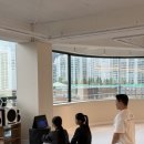 부산예술고등학교 이미지