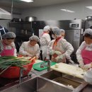 무료급식봉사 이미지