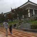 어린이 박물관 앞 이미지