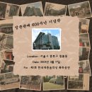 2009 History 02 - 성균관대 600주년 기념관 이미지