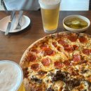 김전2못소교량 | [D+161] 서해바다를 품은 명품 코스, 더헤븐 CC