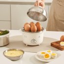 매일계란 | [공지] 계란찜기 끝판왕! 디온리 25년형 올스텐 2단 계란찜기 솔직 후기