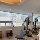 J&L | 압구정필라테스 신사필라테스 J.L필라테스 자이로토닉 일대일 수업 후기