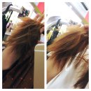 김정아헤어 네이버블로그