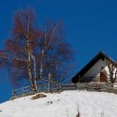 언덕위의하얀집 이미지