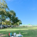 송이조각공원 화장실 이미지