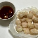 목화슈퍼 - 남구 | [목화솜 탕수육] 요리하다 목화솜 탕수육 후기｜정지선 셰프 밀키트 롯데슈퍼 밀키트 내돈내산 리뷰