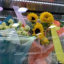 [성남 분당] 야탑 꽃집 : 블루블룸 분당야탑역사점 내돈내산 후기