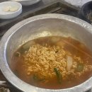 맵꼬닭발 이미지
