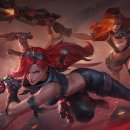 와일드PC방 이미지