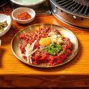 대화식육식당