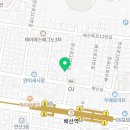 배산아래 산방 이미지