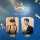 가사안토니오 | 12月 숨결조차 없는 너에게 발자국을 남겨둔 사람